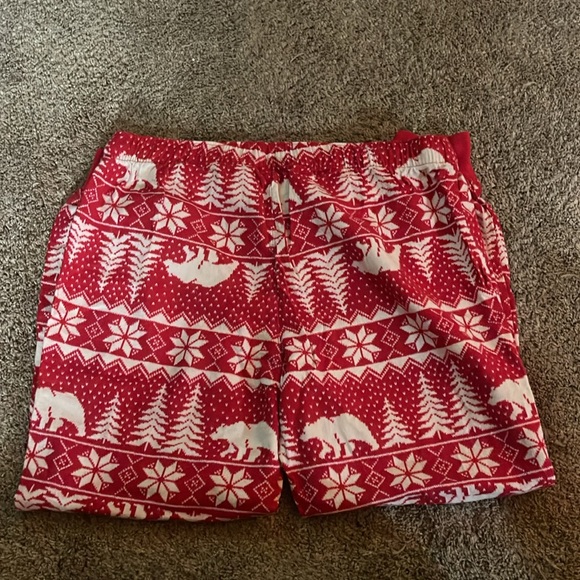 Old Navy Christmas PJs - Picture 7 of 7